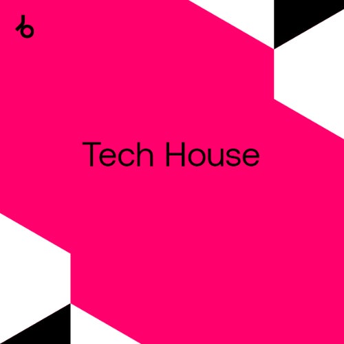 Beatport February In The Remix 2022 Tech House